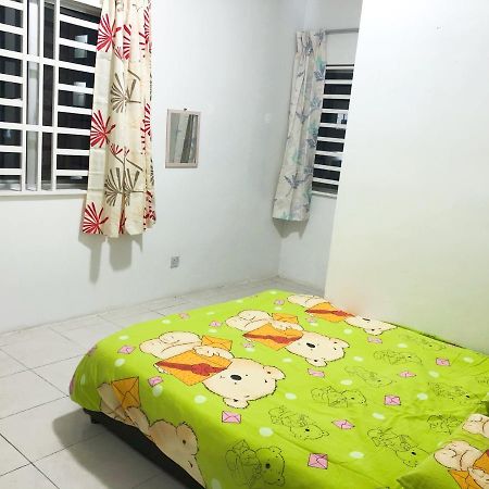 Ch Homestay Cameron Highlands Eksteriør bilde