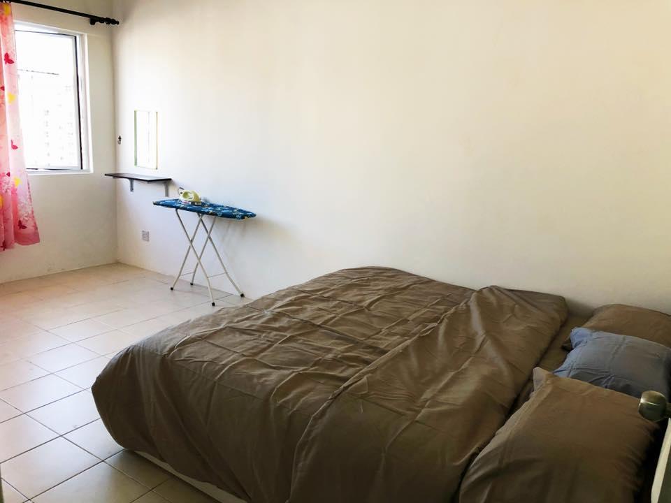 Ch Homestay Cameron Highlands Eksteriør bilde