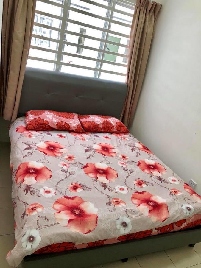 Ch Homestay Cameron Highlands Eksteriør bilde