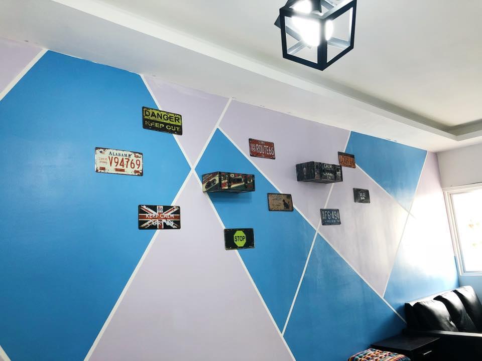 Ch Homestay Cameron Highlands Eksteriør bilde