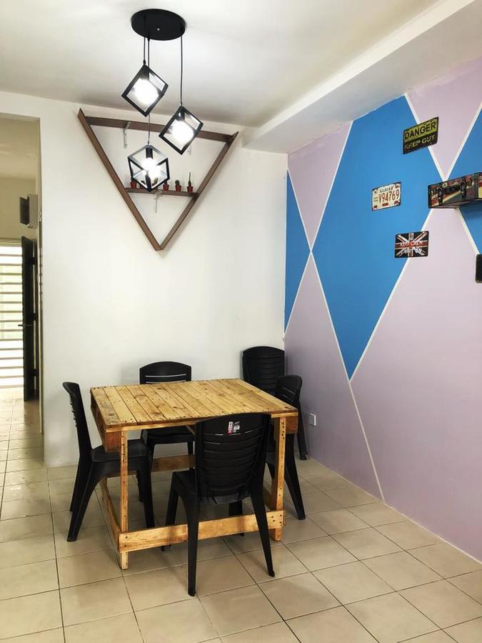 Ch Homestay Cameron Highlands Eksteriør bilde